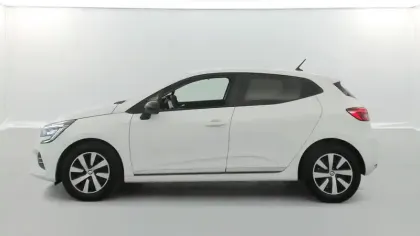 Photo 64 Renault Clio  SCe 65
