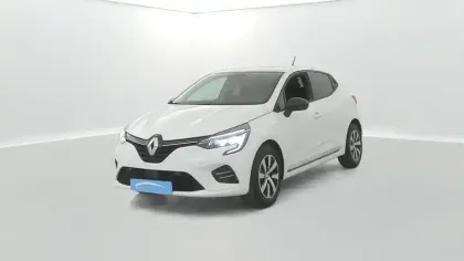 Photo 63 Renault Clio  SCe 65