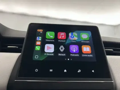 Photo 33 Renault Clio  SCe 65