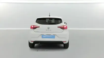 Photo 12 Renault Clio  SCe 65