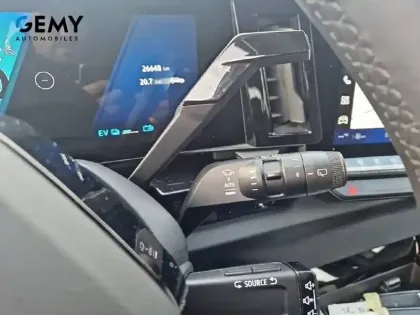 Photo 18 Renault Austral  E-Tech full hybrid 200 GSR2