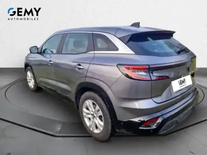 Photo 6 Renault Austral  E-Tech full hybrid 200 GSR2