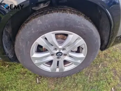 Photo 10 Renault Austral  E-Tech full hybrid 200 GSR2