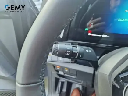 Photo 14 Renault Austral  E-Tech full hybrid 200 GSR2