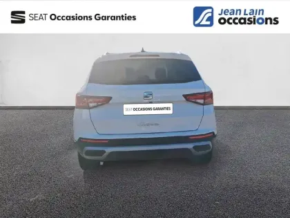 Photo 7 Seat Ateca  1.0 TSI 110 ch Start/Stop