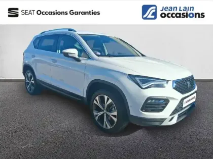 Photo 9 Seat Ateca  1.0 TSI 110 ch Start/Stop