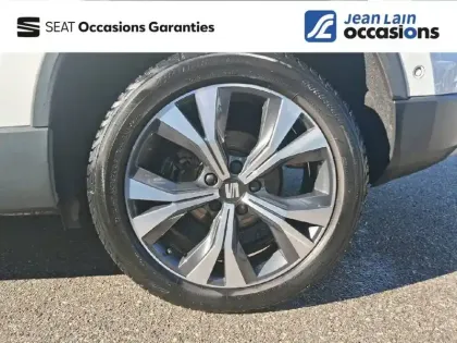 Photo 11 Seat Ateca  1.0 TSI 110 ch Start/Stop