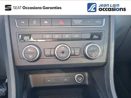 Photo 19 Seat Ateca  1.0 TSI 110 ch Start/Stop