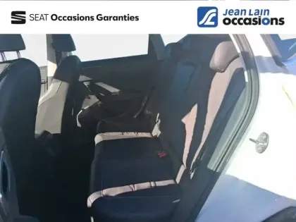 Photo 5 Seat Ateca  1.0 TSI 110 ch Start/Stop