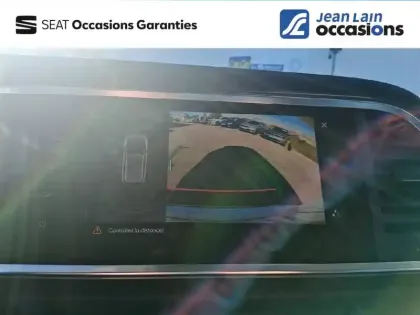 Photo 17 Seat Ateca  1.0 TSI 110 ch Start/Stop