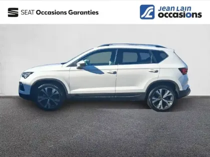 Photo 6 Seat Ateca  1.0 TSI 110 ch Start/Stop