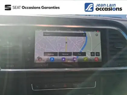 Photo 14 Seat Ateca  1.0 TSI 110 ch Start/Stop