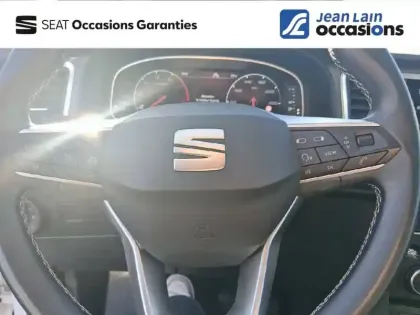 Photo 18 Seat Ateca  1.0 TSI 110 ch Start/Stop