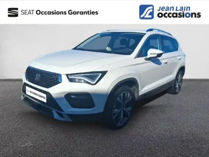 Photo Seat Ateca Urban Advanced