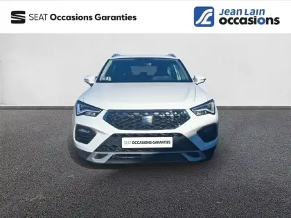Photo 8 Seat Ateca  1.0 TSI 110 ch Start/Stop