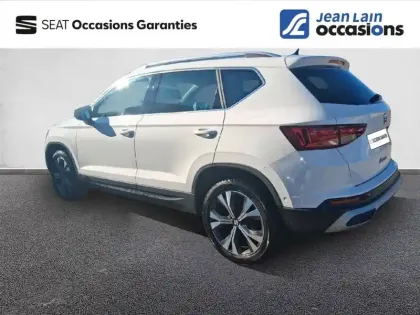 Photo 10 Seat Ateca  1.0 TSI 110 ch Start/Stop