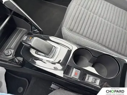 Photo 19 Peugeot 208  Electrique 50 kWh 136ch