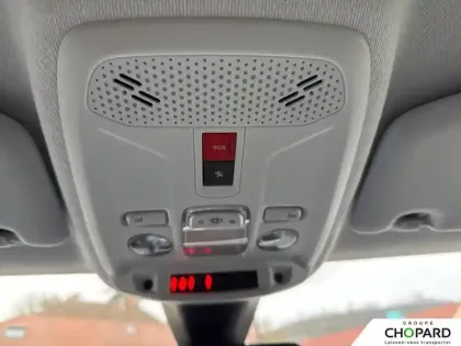 Photo 23 Peugeot 208  Electrique 50 kWh 136ch