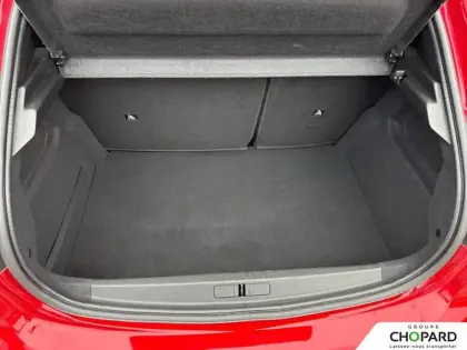 Photo 5 Peugeot 208  Electrique 50 kWh 136ch