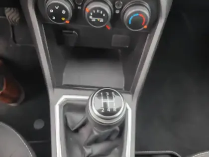 Photo 10 Dacia Sandero  SCe 65 - 22