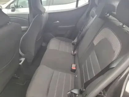 Photo 15 Dacia Sandero  SCe 65 - 22