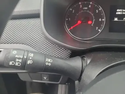 Photo 5 Dacia Sandero  SCe 65 - 22