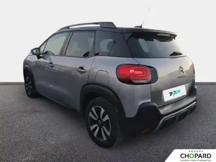 Photo 6 Citroën C3 Aircross  PureTech 110 S&S BVM6