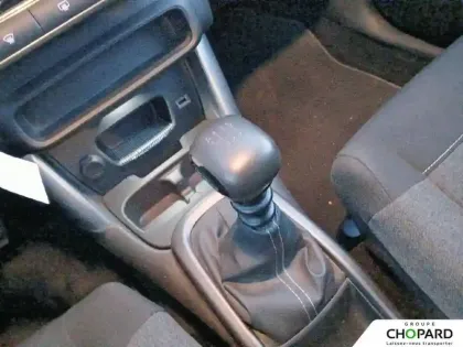 Photo 17 Citroën C3 Aircross  PureTech 110 S&S BVM6