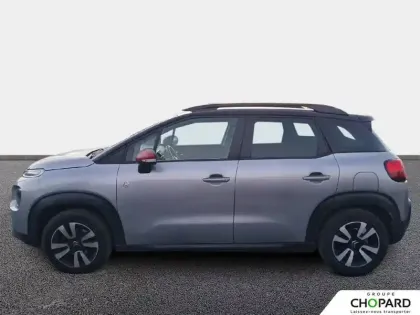 Photo 8 Citroën C3 Aircross  PureTech 110 S&S BVM6