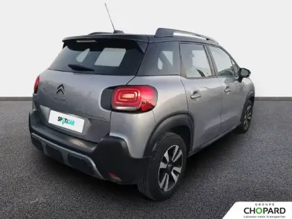 Photo 7 Citroën C3 Aircross  PureTech 110 S&S BVM6