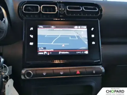 Photo 12 Citroën C3 Aircross  PureTech 110 S&S BVM6