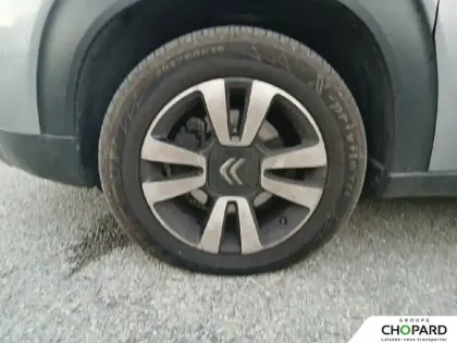 Photo 11 Citroën C3 Aircross  PureTech 110 S&S BVM6