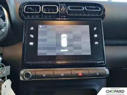 Photo 15 Citroën C3 Aircross  PureTech 110 S&S BVM6