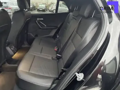 Photo 10 BMW X2 i eDrive20 204ch BVA