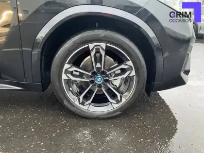 Photo 15 BMW X2 i eDrive20 204ch BVA