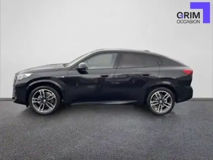 Photo 19 BMW X2 i eDrive20 204ch BVA