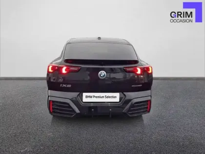 Photo 18 BMW X2 i eDrive20 204ch BVA