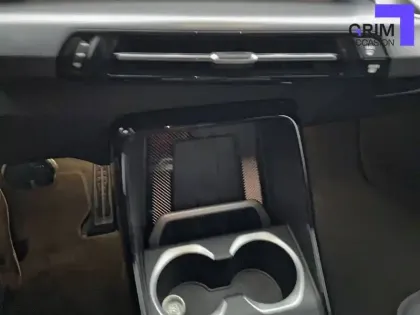 Photo 7 BMW X2 i eDrive20 204ch BVA