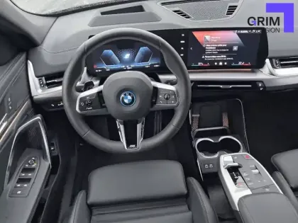 Photo 5 BMW X2 i eDrive20 204ch BVA