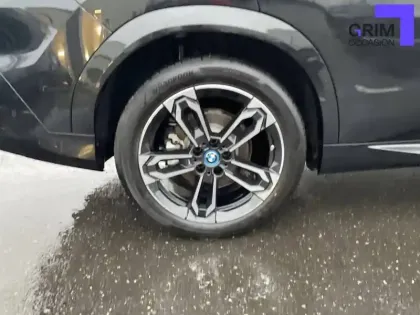 Photo 14 BMW X2 i eDrive20 204ch BVA