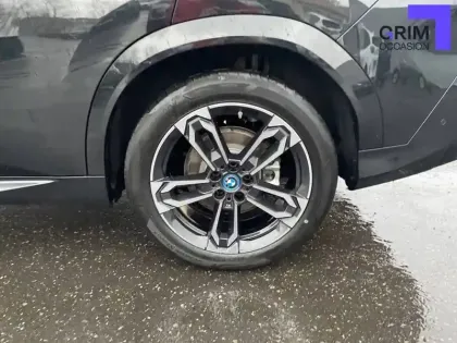 Photo 13 BMW X2 i eDrive20 204ch BVA