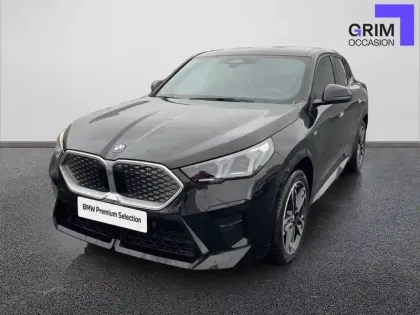 Photo Bmw X2 M Sport