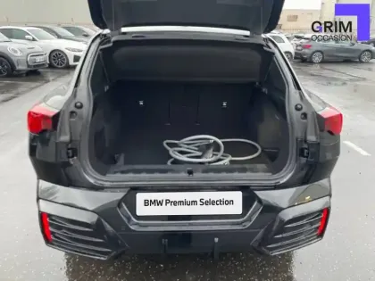 Photo 11 BMW X2 i eDrive20 204ch BVA