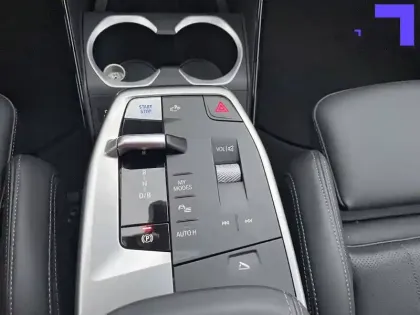 Photo 9 BMW X2 i eDrive20 204ch BVA