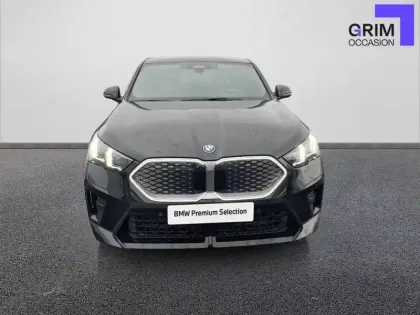 Photo 17 BMW X2 i eDrive20 204ch BVA
