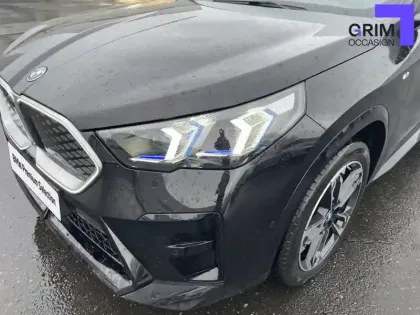 Photo 16 BMW X2 i eDrive20 204ch BVA