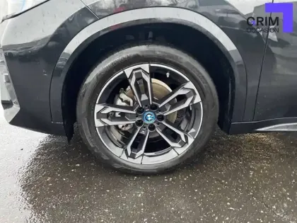 Photo 12 BMW X2 i eDrive20 204ch BVA