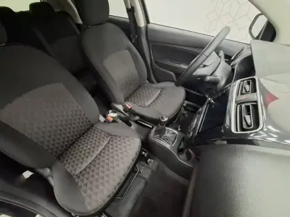 Photo 27 Mitsubishi Space star  1.2 MIVEC 71 AS&G