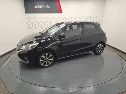 Photo 11 Mitsubishi Space star  1.2 MIVEC 71 AS&G