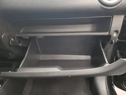 Photo 24 Mitsubishi Space star  1.2 MIVEC 71 AS&G